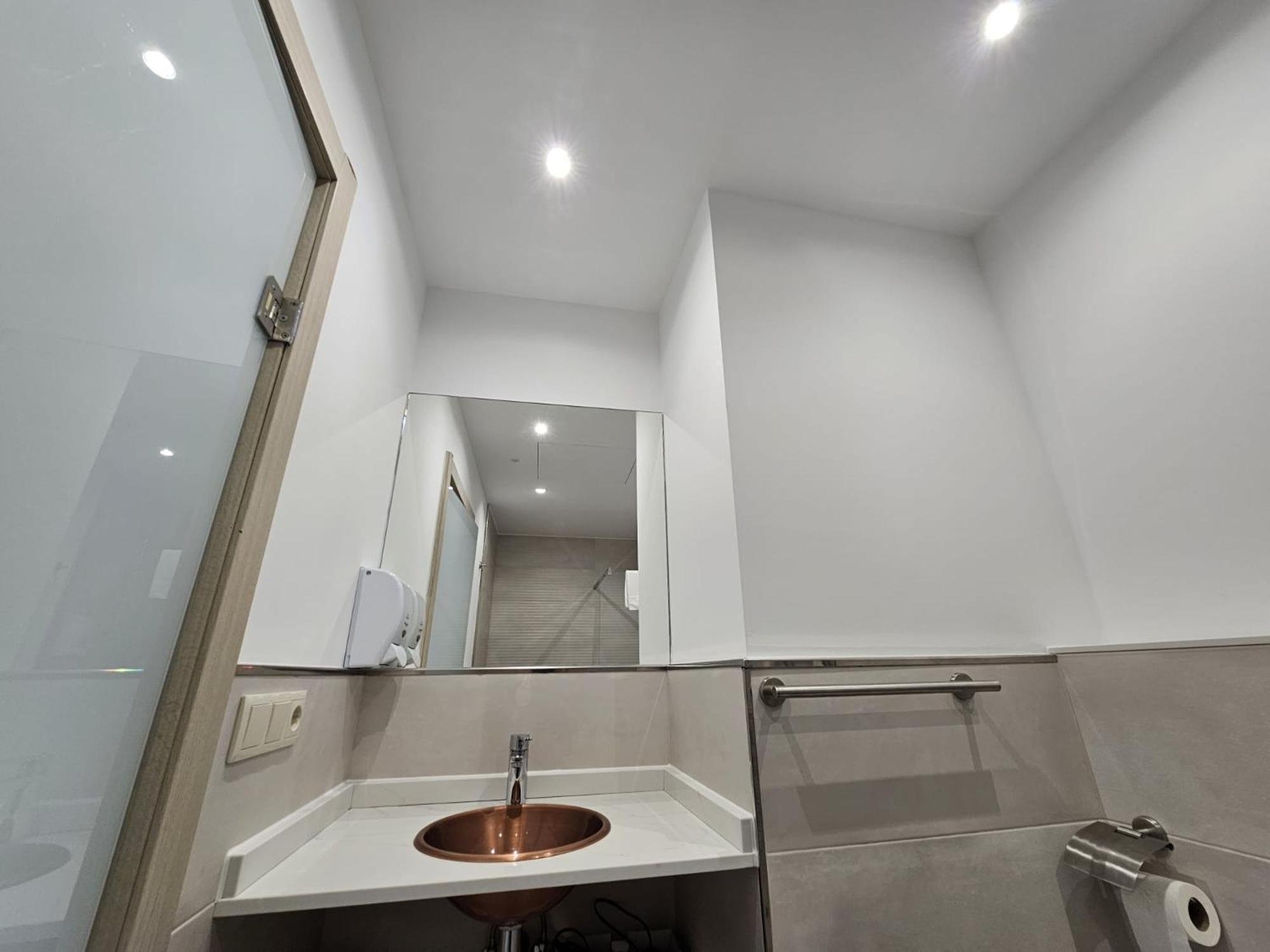 Inicia Avio Apartamentos Santiago de Compostela Exterior photo