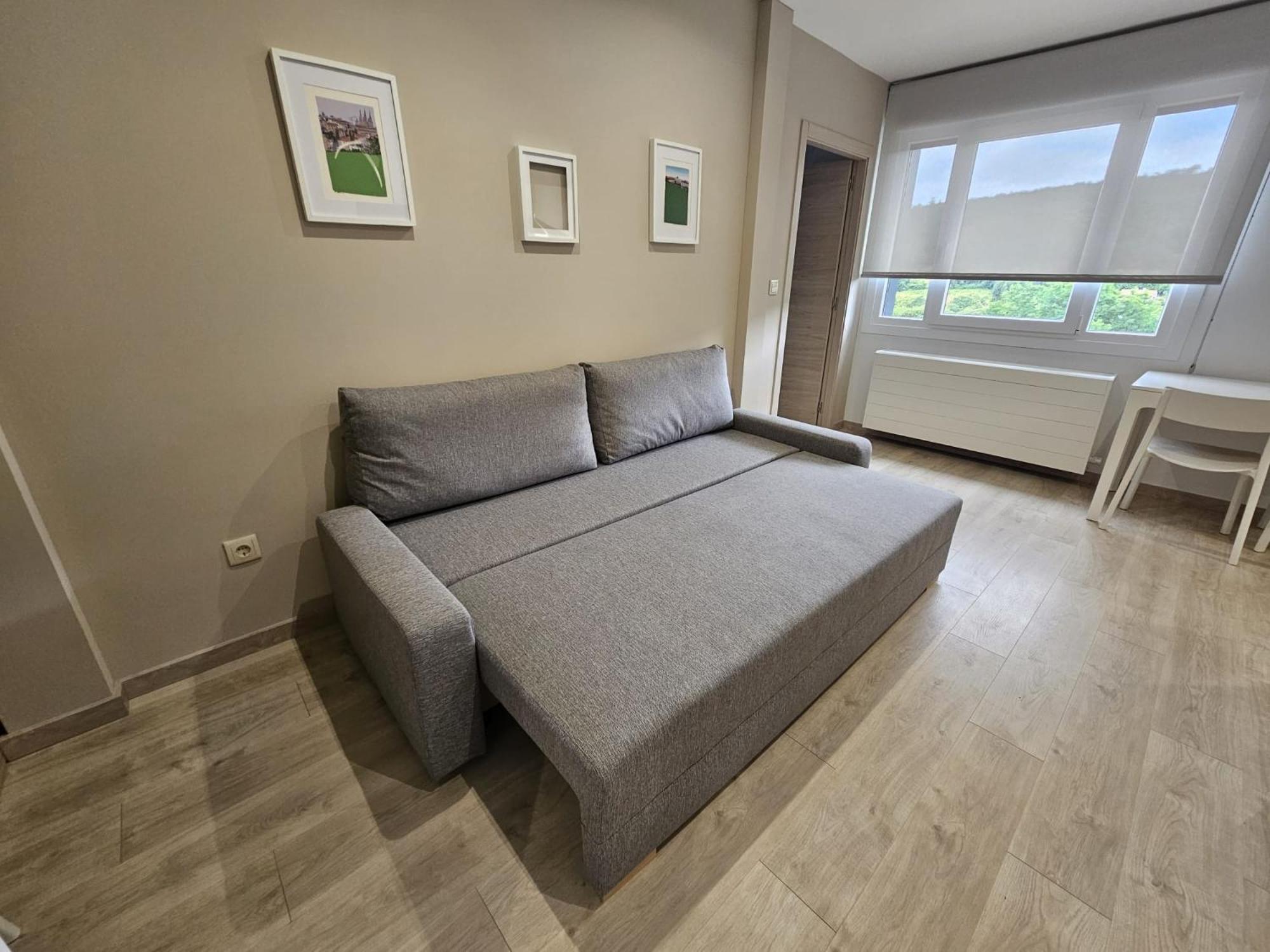 Inicia Avio Apartamentos Santiago de Compostela Exterior photo